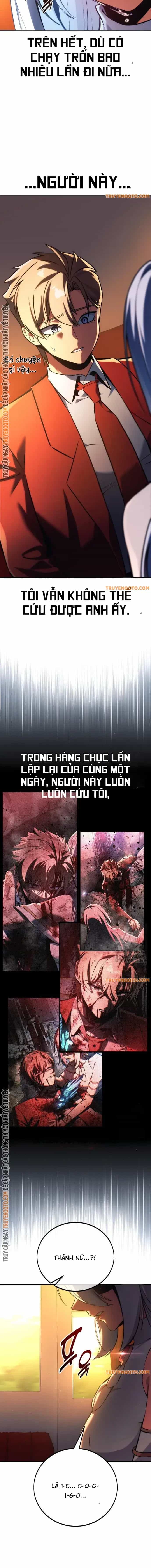 Hướng Dẫn Sinh Tồn Trong Học Viện - Chương 72.1 - ảnh 26