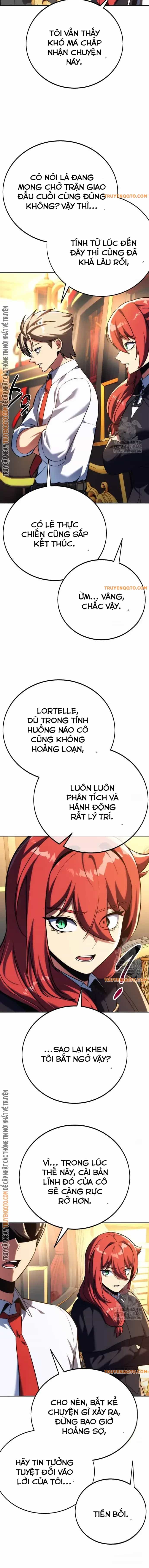 Hướng Dẫn Sinh Tồn Trong Học Viện - Chương 73 - ảnh 15