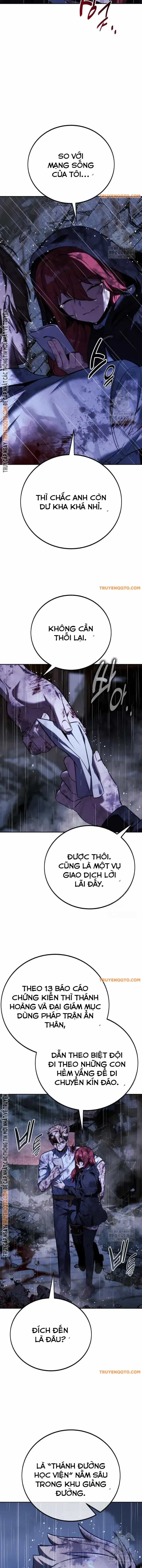 Hướng Dẫn Sinh Tồn Trong Học Viện - Chương 73 - ảnh 22