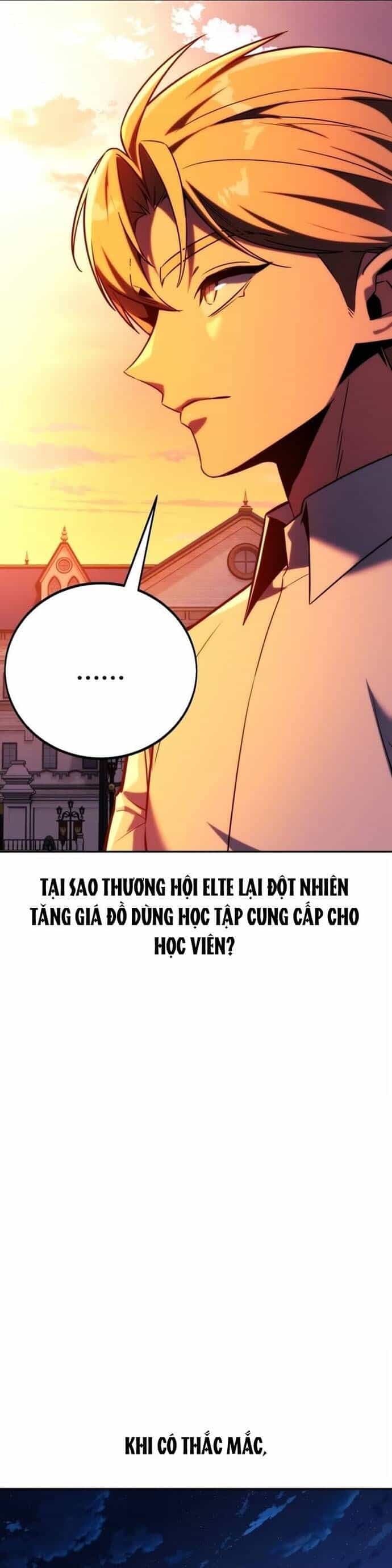 Hướng Dẫn Sinh Tồn Trong Học Viện - Chương 84 - ảnh 51