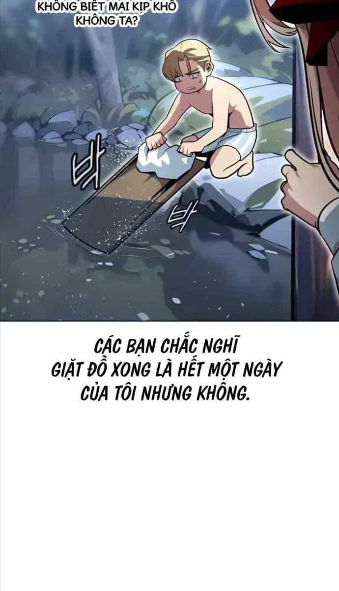 Hướng Dẫn Sinh Tồn Trong Học Viện - Chương 3.7 - ảnh 81