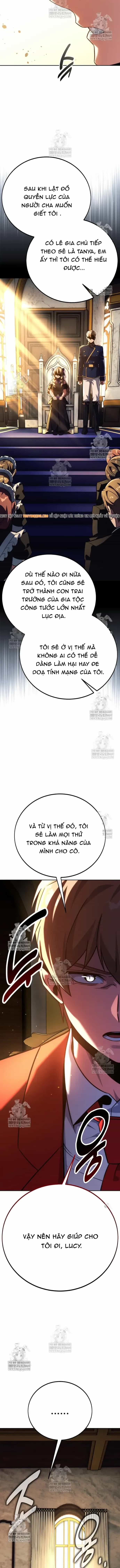 Hướng Dẫn Sinh Tồn Trong Học Viện - Chương 87 - ảnh 20