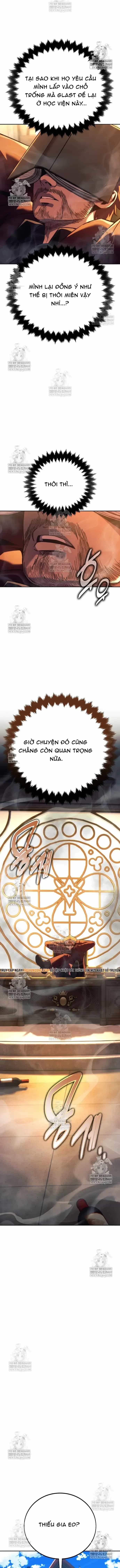 Hướng Dẫn Sinh Tồn Trong Học Viện - Chương 87 - ảnh 5