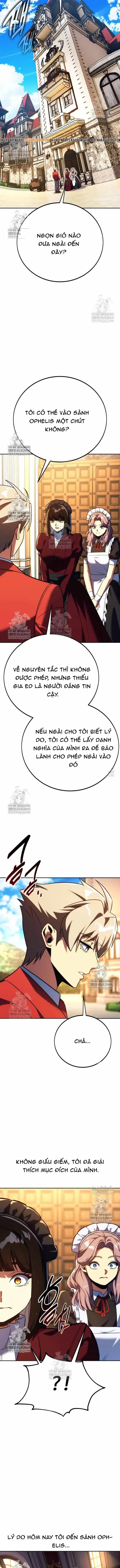 Hướng Dẫn Sinh Tồn Trong Học Viện - Chương 87 - ảnh 6