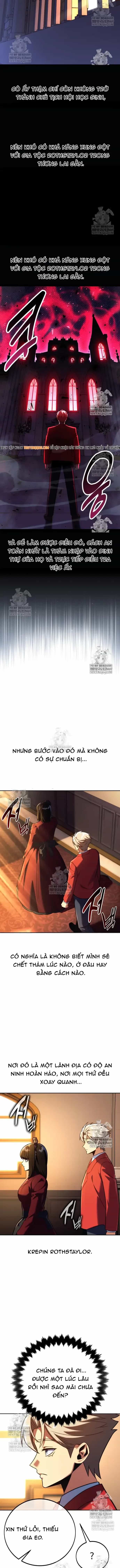 Hướng Dẫn Sinh Tồn Trong Học Viện - Chương 87 - ảnh 9