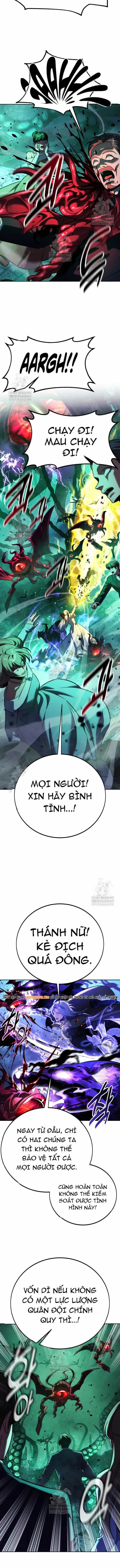Hướng Dẫn Sinh Tồn Trong Học Viện - Chương 97 - ảnh 10