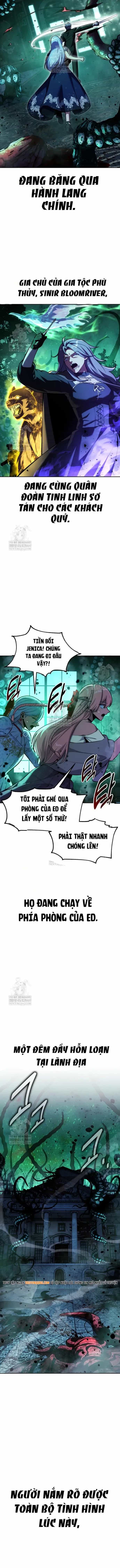 Hướng Dẫn Sinh Tồn Trong Học Viện - Chương 97 - ảnh 13