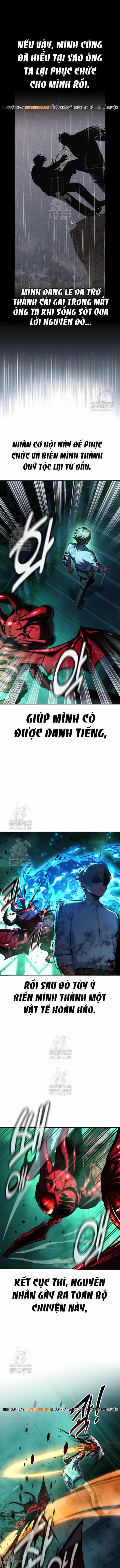 Hướng Dẫn Sinh Tồn Trong Học Viện - Chương 97 - ảnh 17