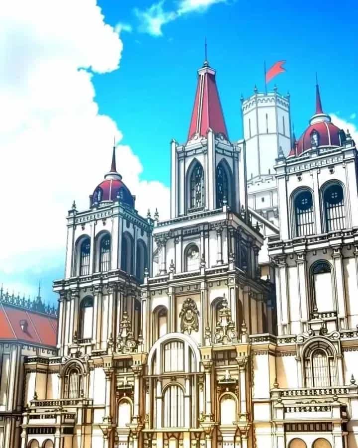 Hướng Dẫn Sinh Tồn Trong Học Viện - Chương 105 - ảnh 18