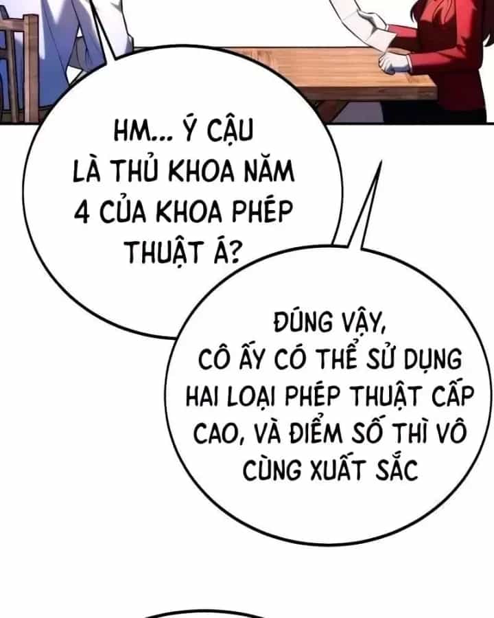 Hướng Dẫn Sinh Tồn Trong Học Viện - Chương 105 - ảnh 44