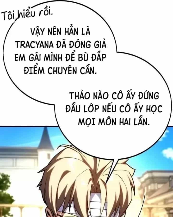 Hướng Dẫn Sinh Tồn Trong Học Viện - Chương 105 - ảnh 58