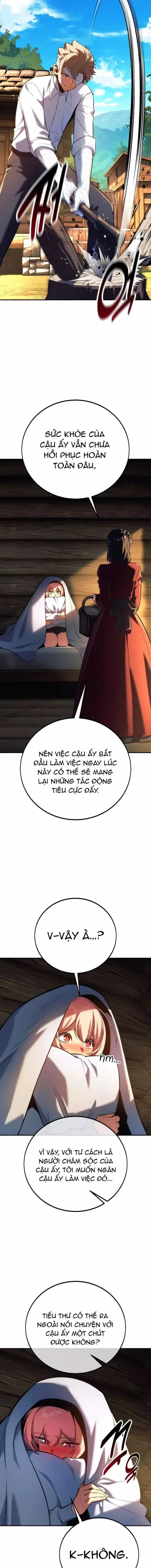 Hướng Dẫn Sinh Tồn Trong Học Viện - Chương 107 - ảnh 19