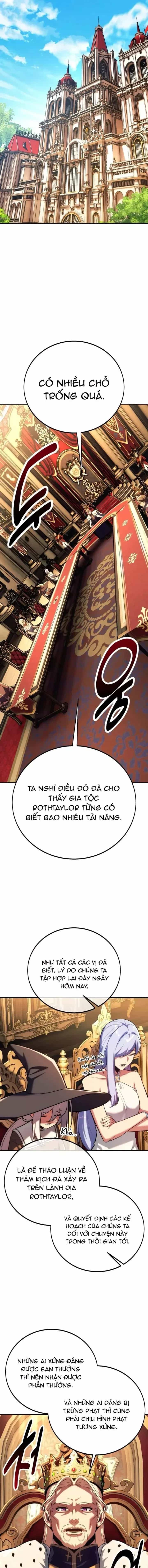 Hướng Dẫn Sinh Tồn Trong Học Viện - Chương 107 - ảnh 22
