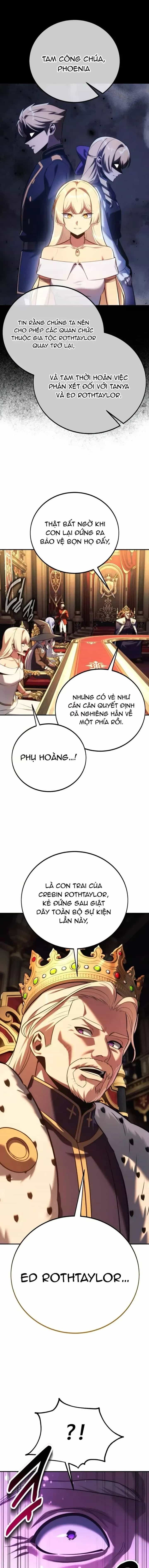 Hướng Dẫn Sinh Tồn Trong Học Viện - Chương 107 - ảnh 24