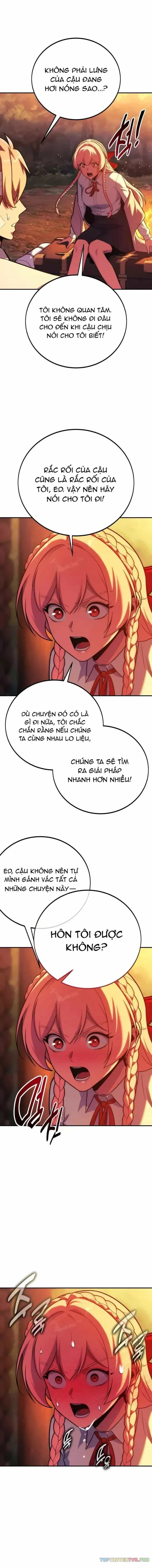 Hướng Dẫn Sinh Tồn Trong Học Viện - Chương 107 - ảnh 5