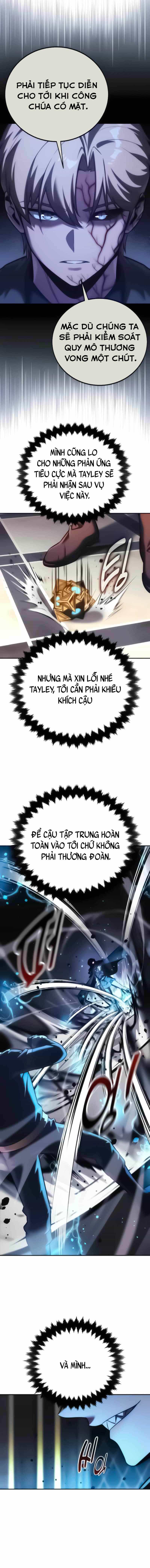 Hướng Dẫn Sinh Tồn Trong Học Viện - Chương 112 - ảnh 11