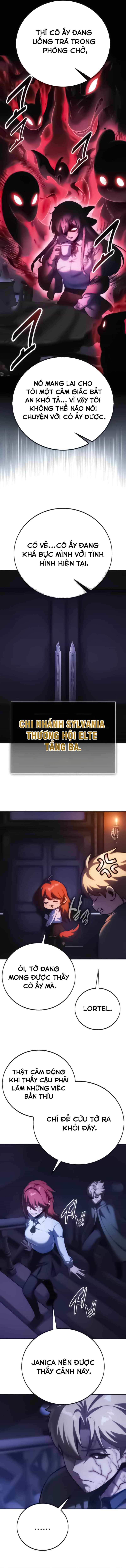 Hướng Dẫn Sinh Tồn Trong Học Viện - Chương 112 - ảnh 17