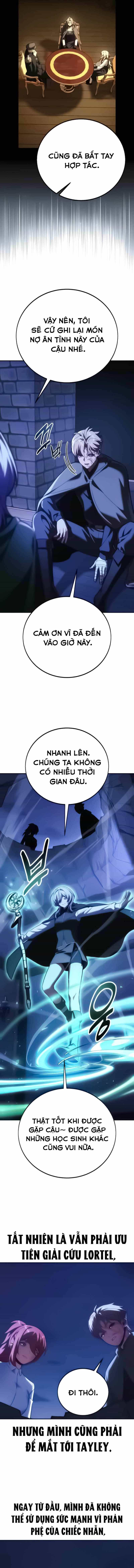 Hướng Dẫn Sinh Tồn Trong Học Viện - Chương 112 - ảnh 22