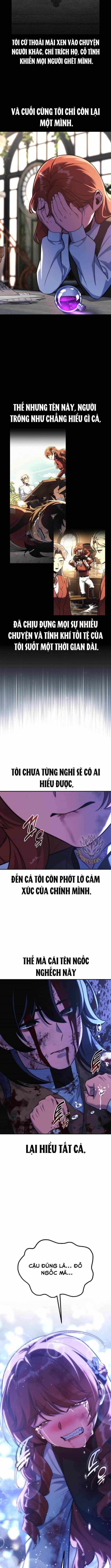 Hướng Dẫn Sinh Tồn Trong Học Viện - Chương 114 - ảnh 22