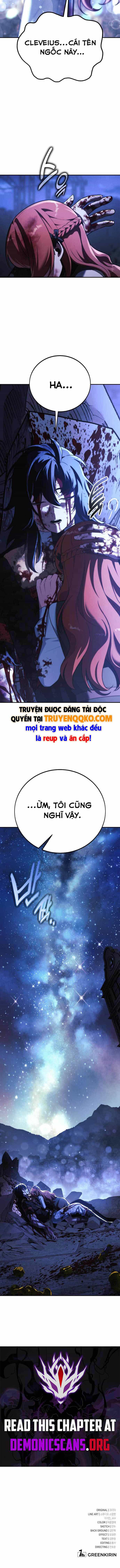 Hướng Dẫn Sinh Tồn Trong Học Viện - Chương 114 - ảnh 23
