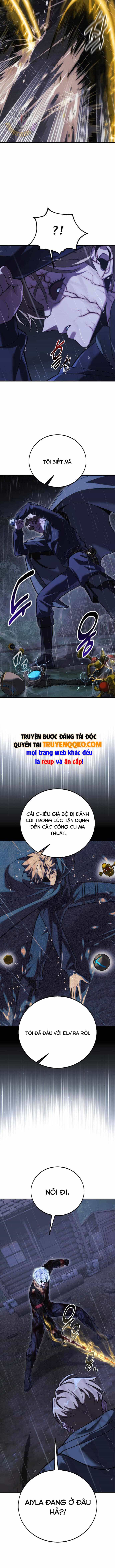 Hướng Dẫn Sinh Tồn Trong Học Viện - Chương 118 - ảnh 12