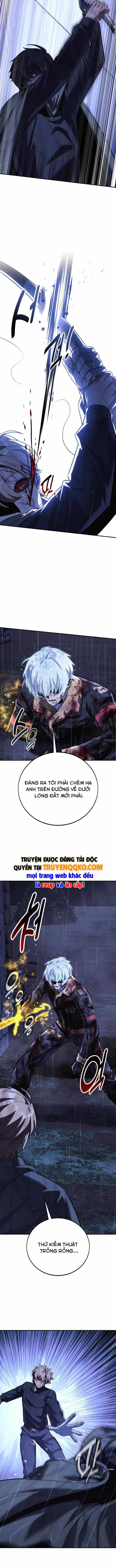 Hướng Dẫn Sinh Tồn Trong Học Viện - Chương 118 - ảnh 17