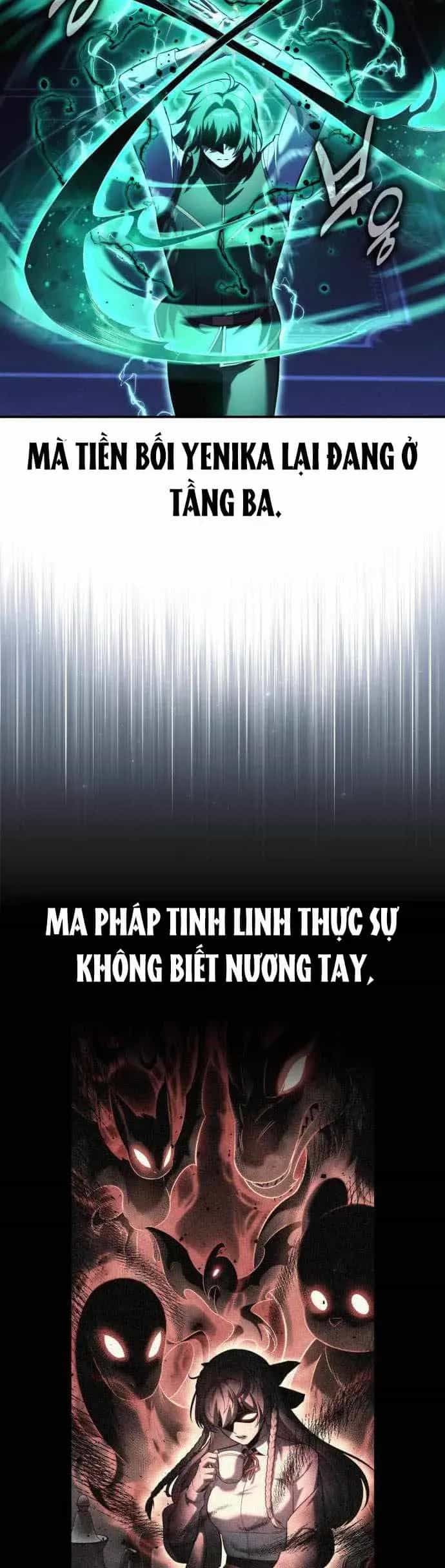 Hướng Dẫn Sinh Tồn Trong Học Viện - Chương 122 - ảnh 23