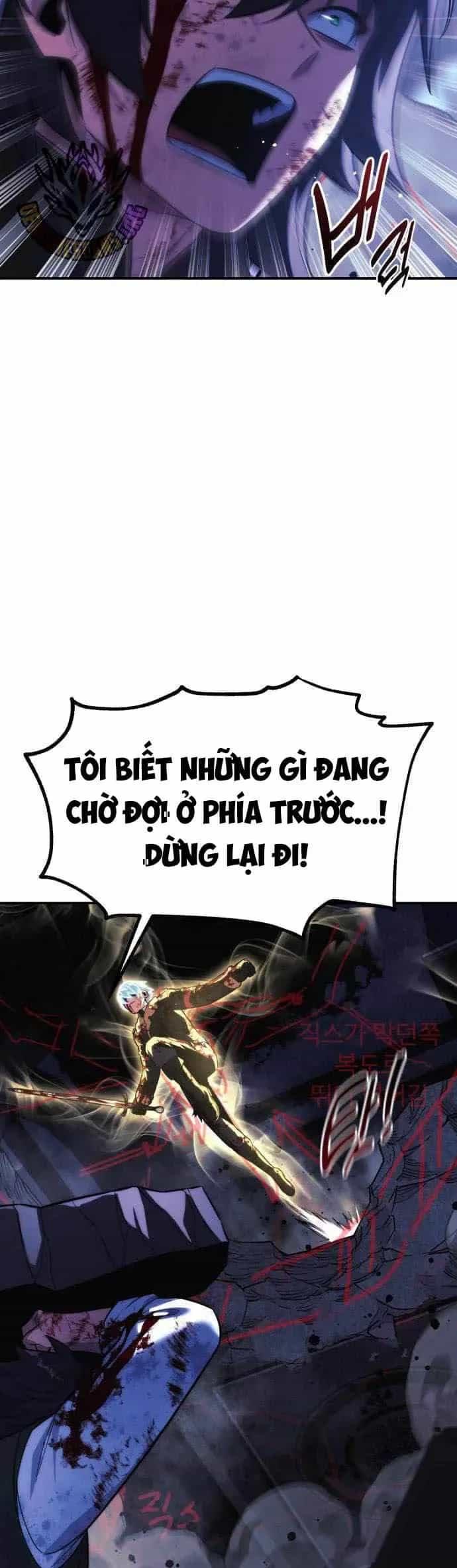 Hướng Dẫn Sinh Tồn Trong Học Viện - Chương 122 - ảnh 58