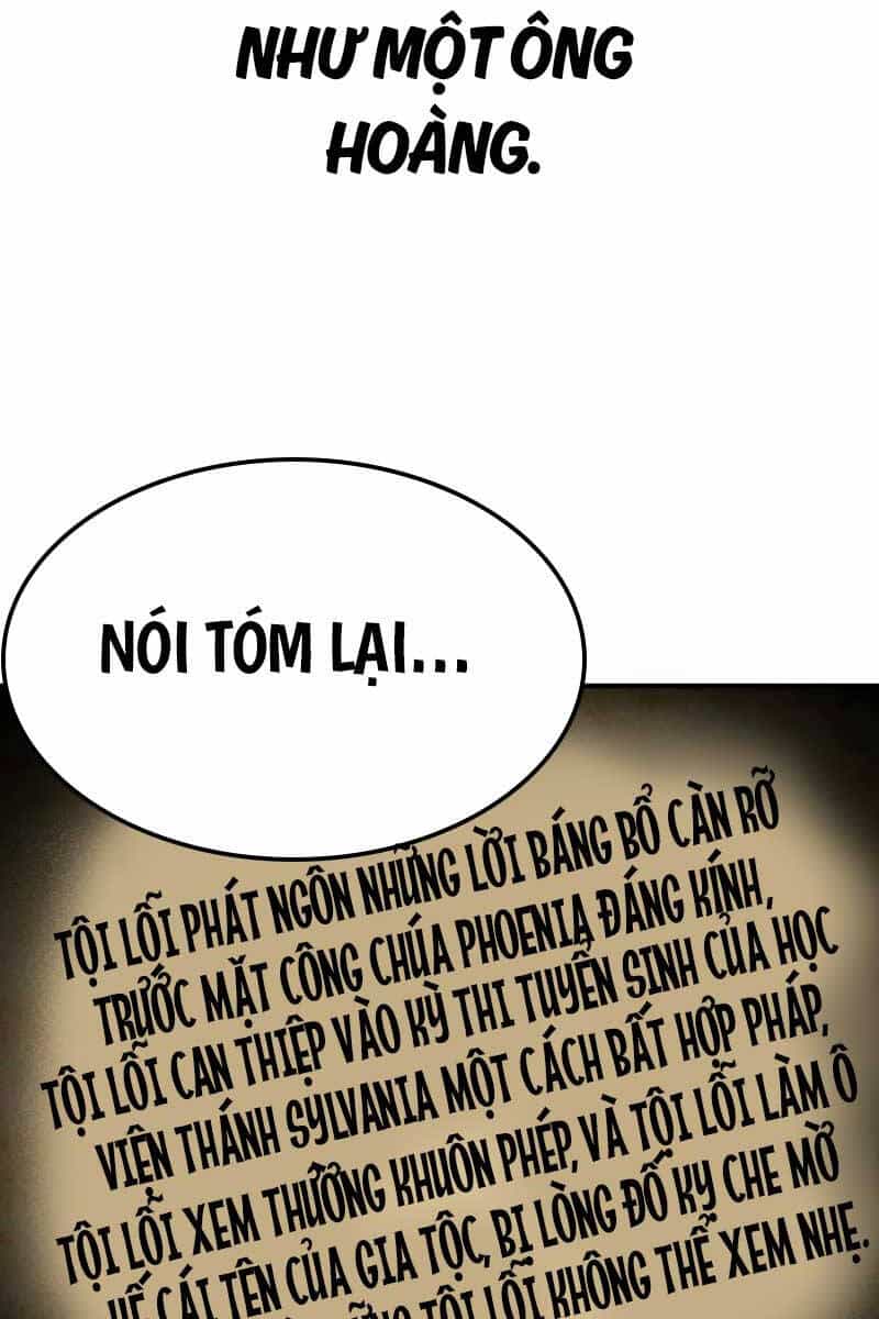 Hướng Dẫn Sinh Tồn Trong Học Viện - Chương 1 - ảnh 4