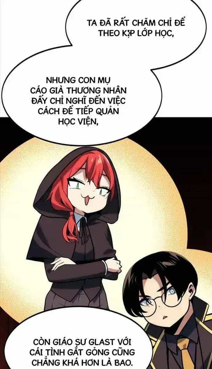Hướng Dẫn Sinh Tồn Trong Học Viện - Chương 5.9 - ảnh 113