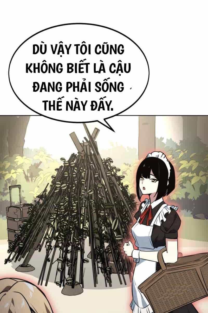 Hướng Dẫn Sinh Tồn Trong Học Viện - Chương 7 - ảnh 118
