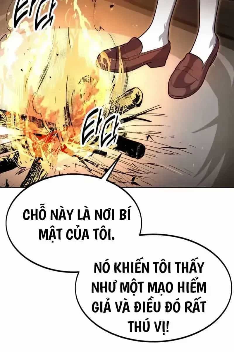 Hướng Dẫn Sinh Tồn Trong Học Viện - Chương 6.3 - ảnh 91