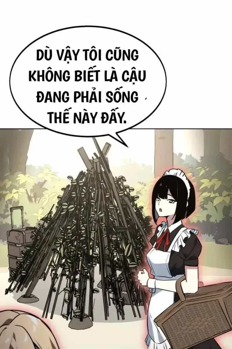 Hướng Dẫn Sinh Tồn Trong Học Viện - Chương 7.3 - ảnh 120