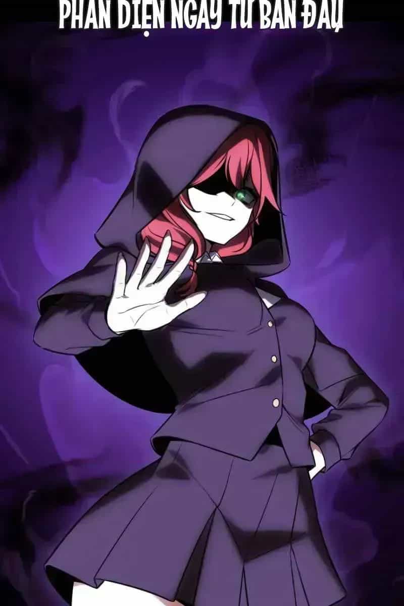 Hướng Dẫn Sinh Tồn Trong Học Viện - Chương 7.5 - ảnh 11