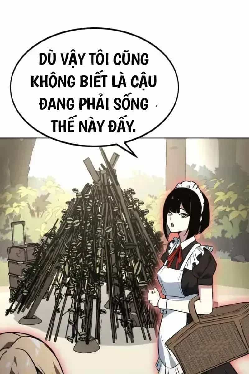 Hướng Dẫn Sinh Tồn Trong Học Viện - Chương 7.5 - ảnh 122