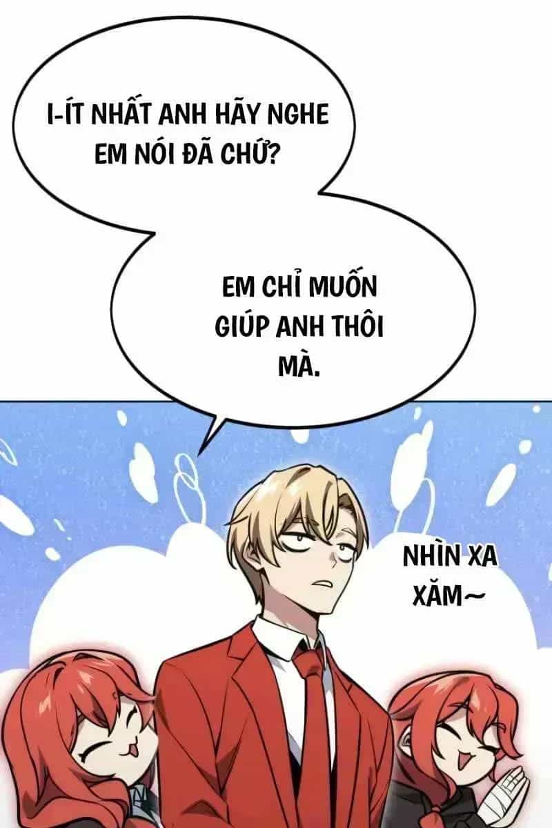 Hướng Dẫn Sinh Tồn Trong Học Viện - Chương 7.6 - ảnh 18