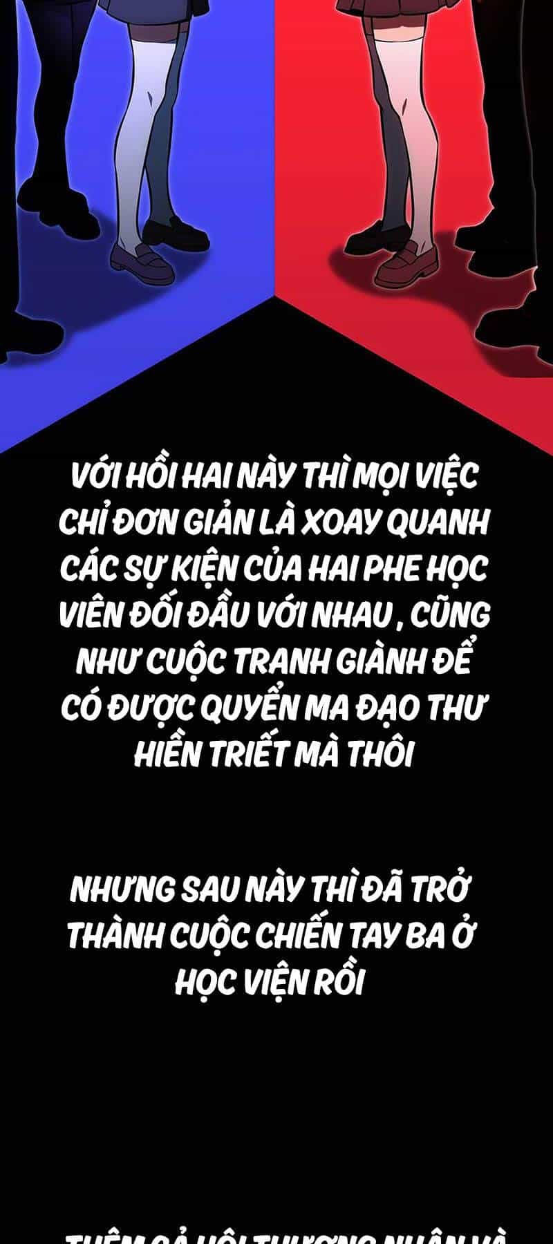 Hướng Dẫn Sinh Tồn Trong Học Viện - Chương 24 - ảnh 95