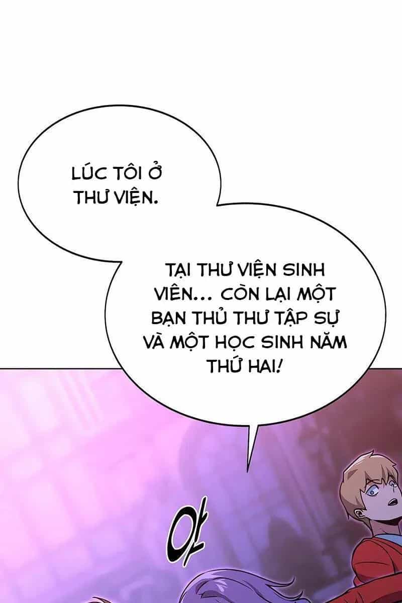 Hướng Dẫn Sinh Tồn Trong Học Viện - Chương 8.1 - ảnh 134