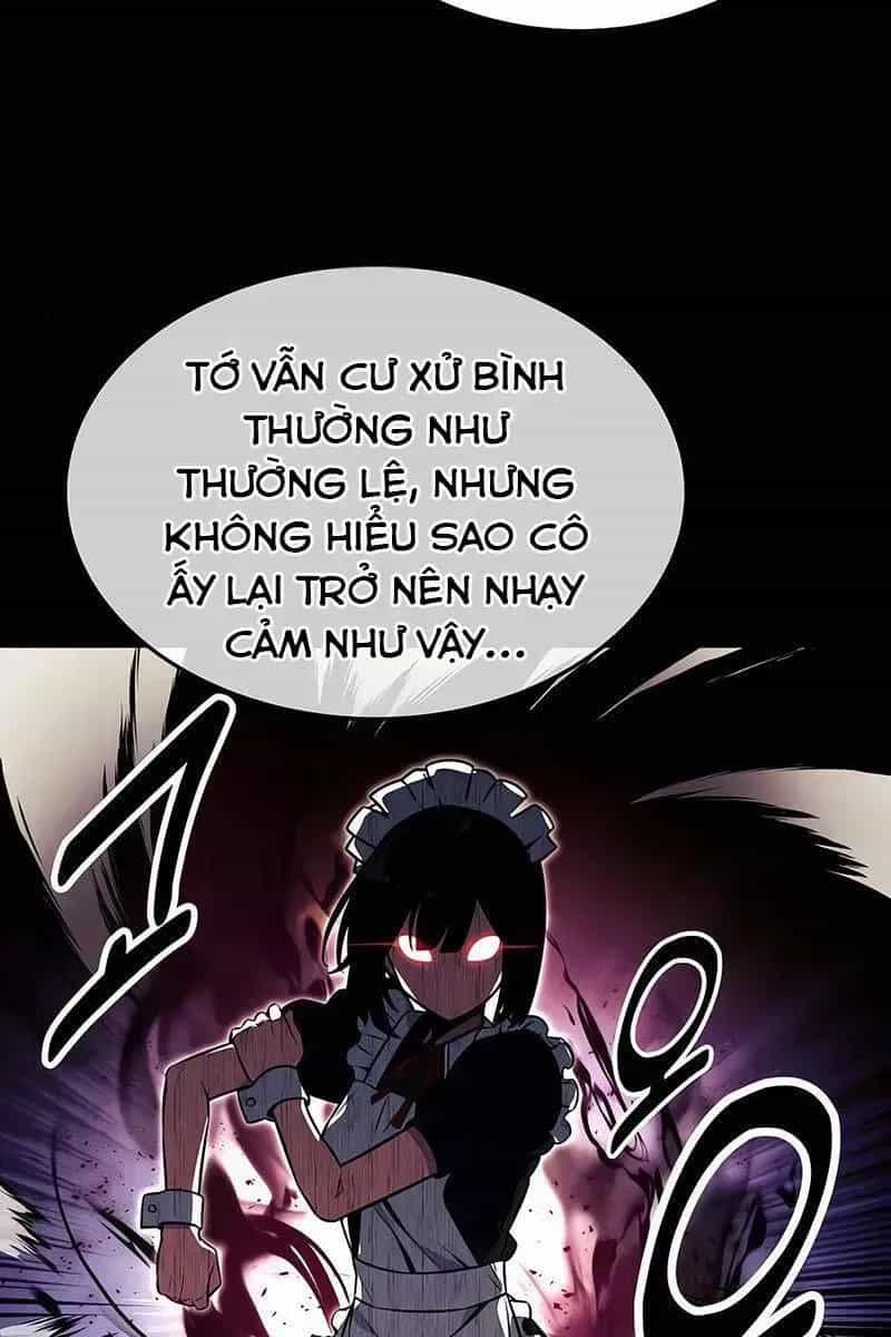 Hướng Dẫn Sinh Tồn Trong Học Viện - Chương 8.3 - ảnh 10
