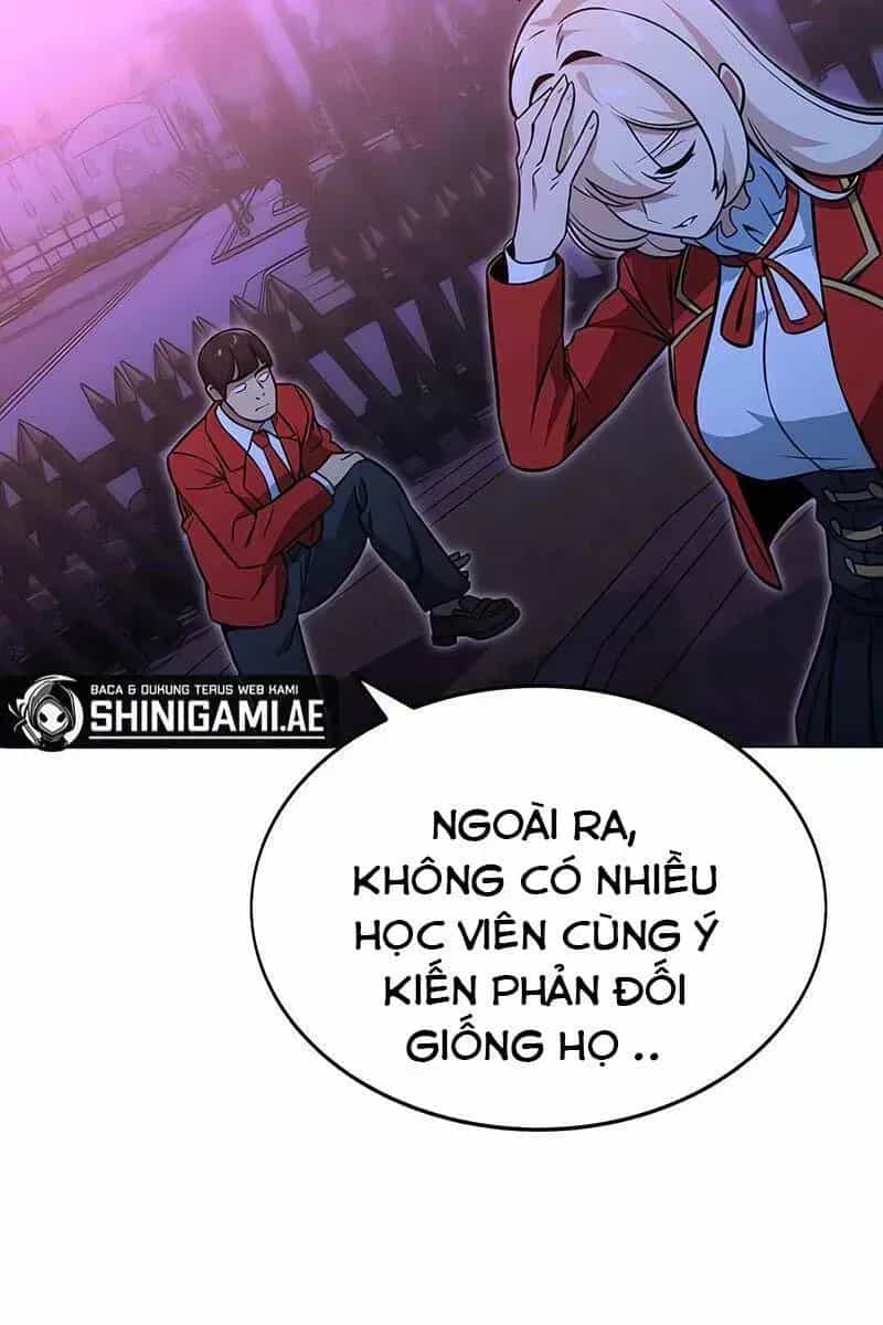 Hướng Dẫn Sinh Tồn Trong Học Viện - Chương 8.4 - ảnh 135
