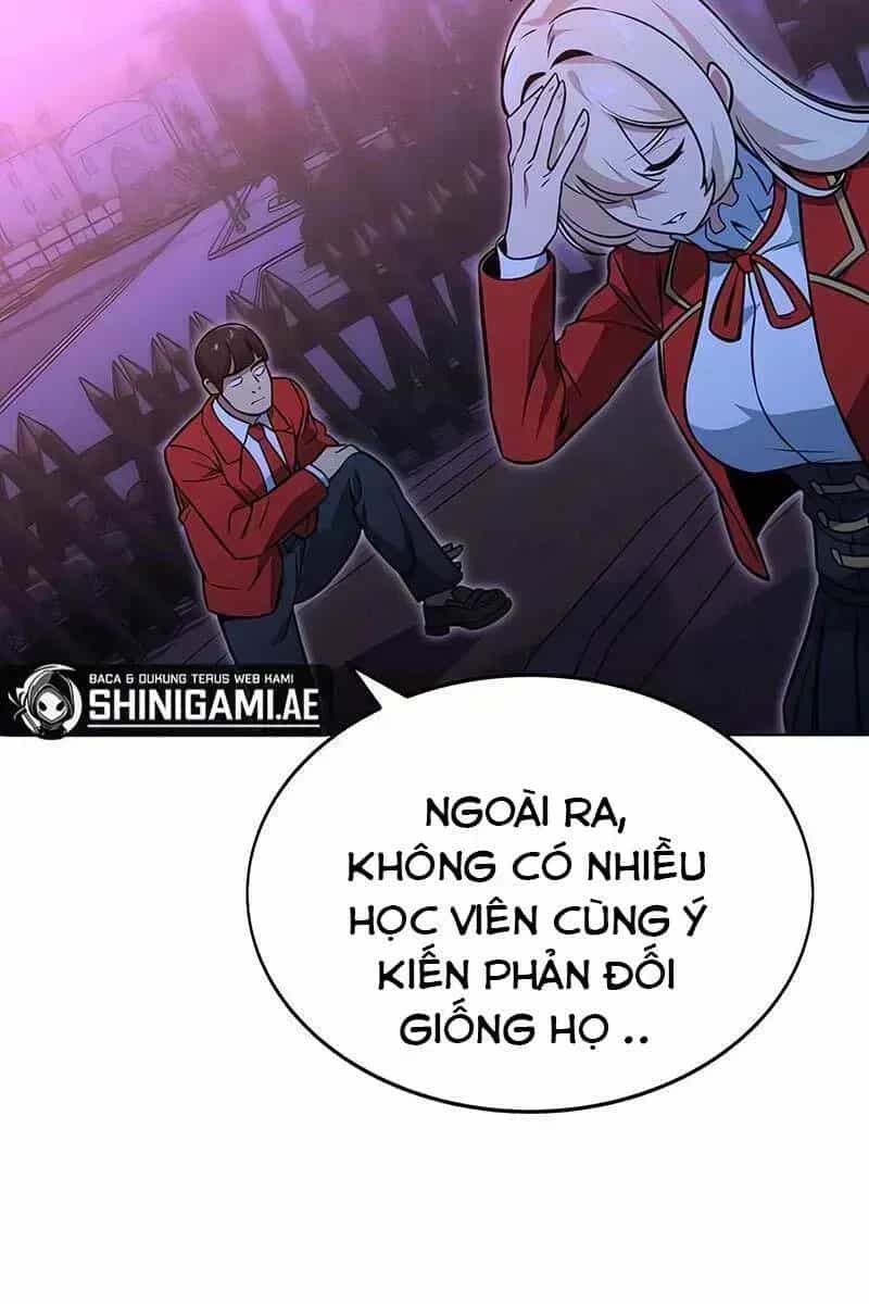 Hướng Dẫn Sinh Tồn Trong Học Viện - Chương 8.8 - ảnh 139