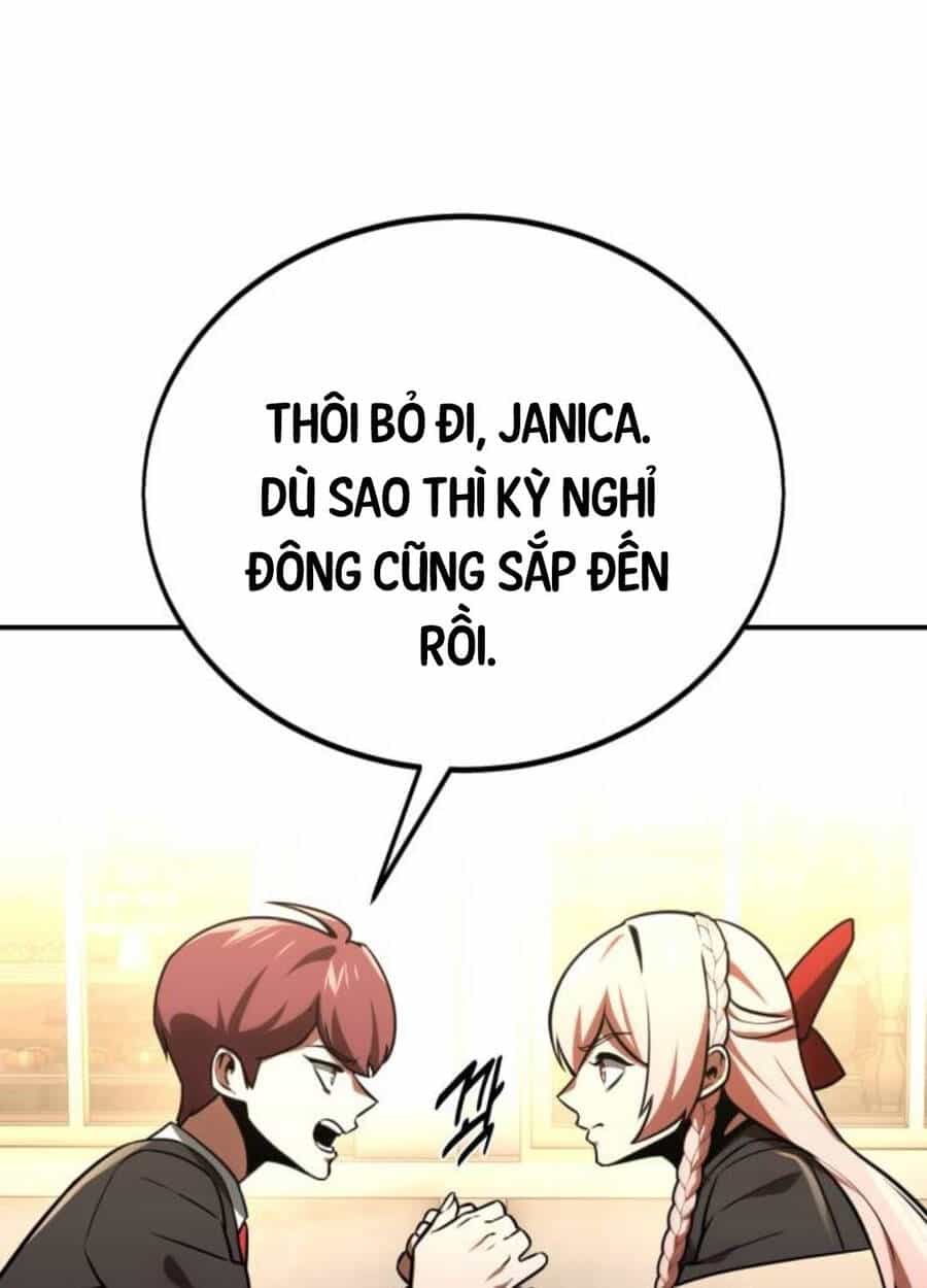 Hướng Dẫn Sinh Tồn Trong Học Viện - Chương 38 - ảnh 28