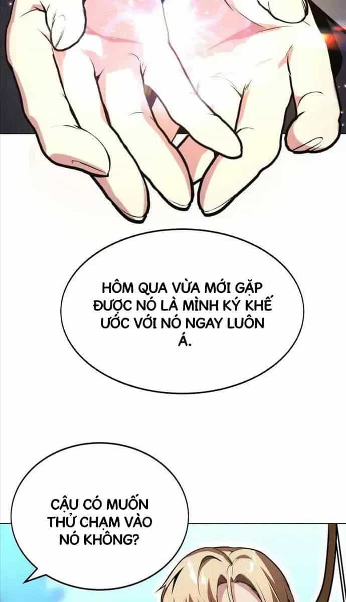 Hướng Dẫn Sinh Tồn Trong Học Viện - Chương 3.3 - ảnh 46