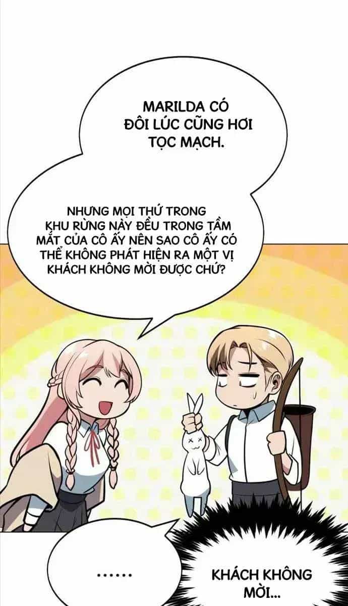 Hướng Dẫn Sinh Tồn Trong Học Viện - Chương 3.4 - ảnh 37
