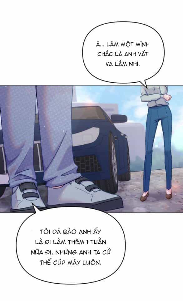 Hướng Dẫn Sử Dụng Mãnh Thú - Chương 8.1 - ảnh 18