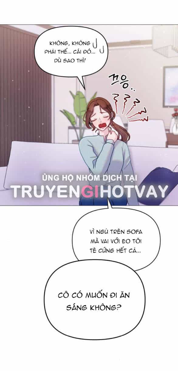 Hướng Dẫn Sử Dụng Mãnh Thú - Chương 8.1 - ảnh 8