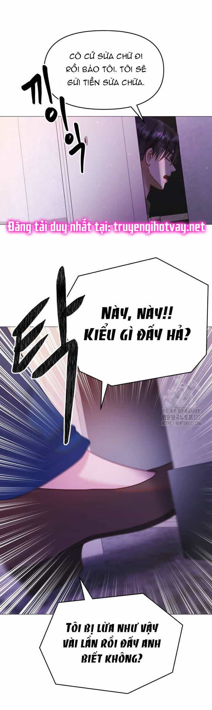 Hướng Dẫn Sử Dụng Mãnh Thú - Chương 9.1 - ảnh 18