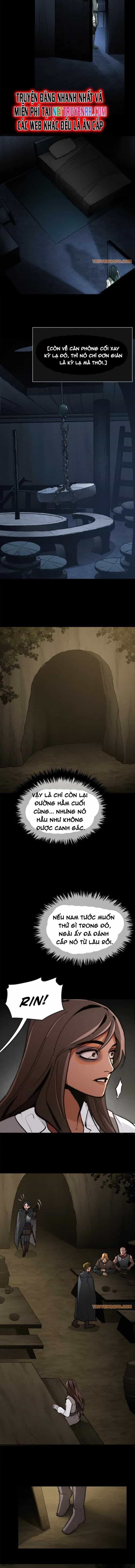 Hướng Dẫn Thực Tiễn Về Cái Ác - Chương 16.1 - ảnh 10