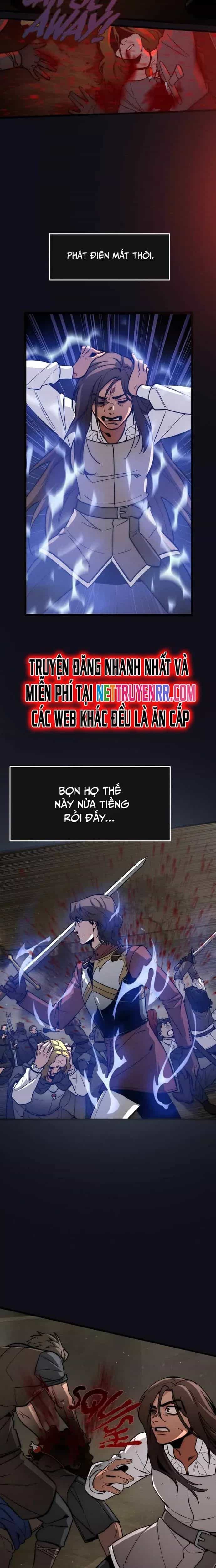 Hướng Dẫn Thực Tiễn Về Cái Ác - Chương 17 - ảnh 15