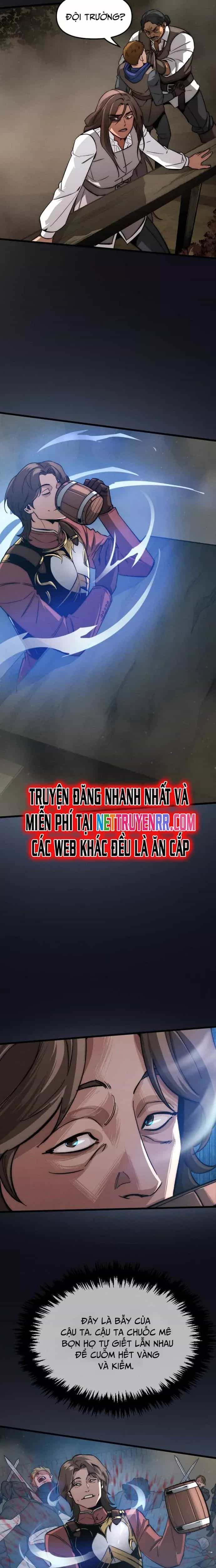 Hướng Dẫn Thực Tiễn Về Cái Ác - Chương 17 - ảnh 17